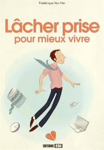 Stock image for Lcher Prise Pour Mieux Vivre for sale by RECYCLIVRE