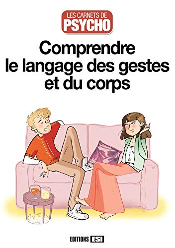 Beispielbild fr Comprendre le langage des gestes et du corps zum Verkauf von Ammareal