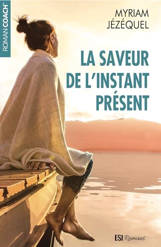 Stock image for saveur de l'instant present (la) (0) for sale by Ammareal