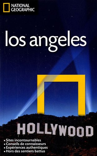 Beispielbild fr Los Angeles zum Verkauf von Ammareal