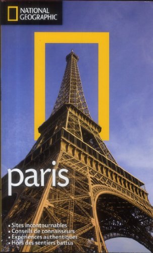 Stock image for Paris for sale by Ammareal