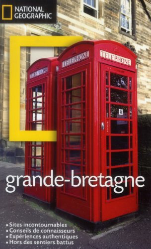 Imagen de archivo de Grande-Bretagne a la venta por Ammareal