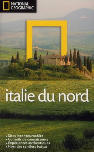 Beispielbild fr Italie du nord zum Verkauf von Wonder Book