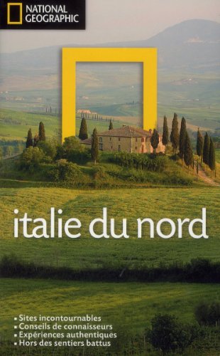 9782822900102: Italie du nord