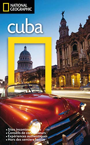 Stock image for Cuba for sale by Ammareal