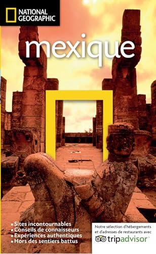 Stock image for Mexique for sale by Wonder Book