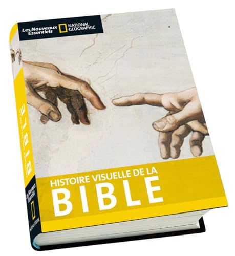9782822900331: Histoire visuelle de la bible