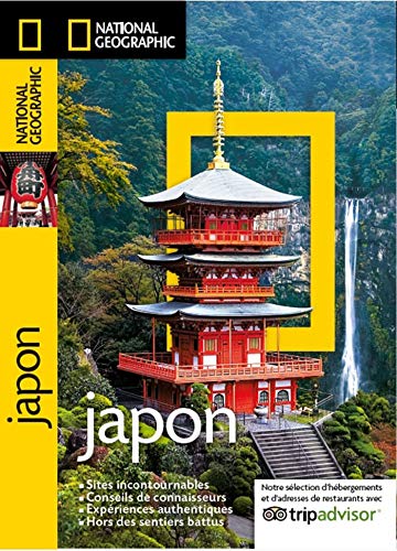 Stock image for Japon for sale by Ammareal