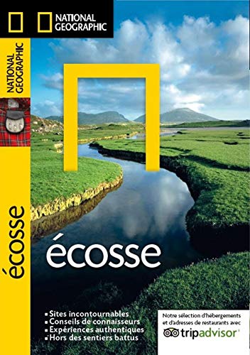 Stock image for Ecosse for sale by Ammareal