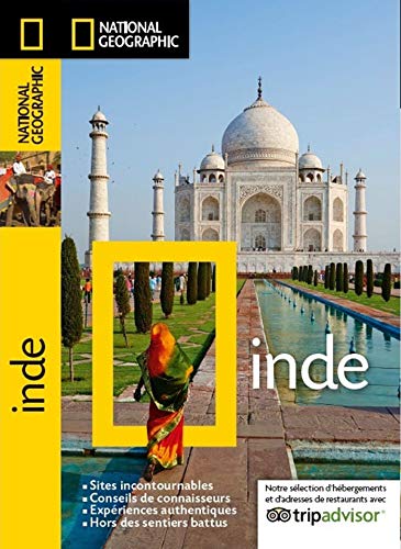 Stock image for Inde for sale by Ammareal
