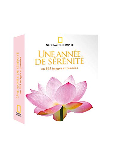Stock image for Une annee de serenite for sale by Librairie Th  la page