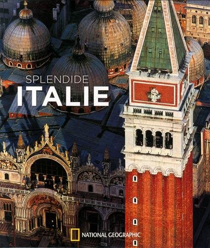Stock image for Splendide Italie for sale by RECYCLIVRE