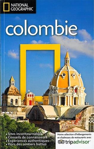 9782822900744: Colombie