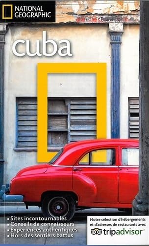 Stock image for Cuba for sale by Ammareal