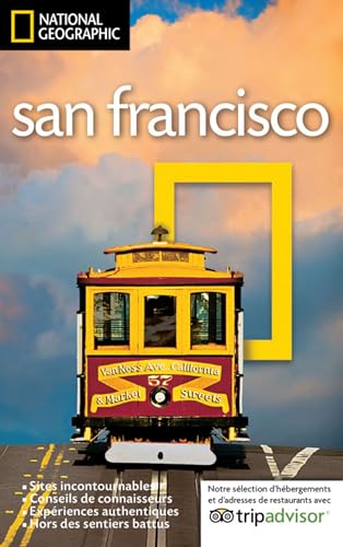 9782822900799: San Francisco