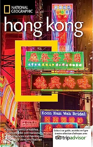Stock image for Hong kong for sale by Wonder Book