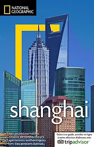 Stock image for Shanghai for sale by Ammareal