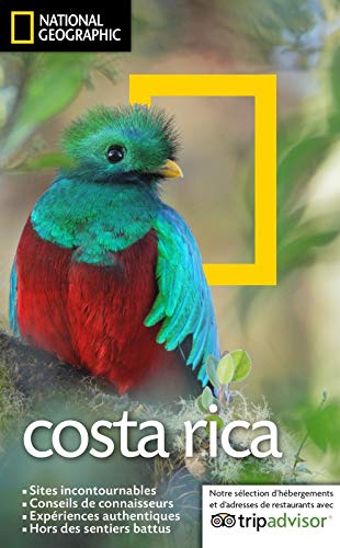 Beispielbild fr Costa Rica zum Verkauf von Ammareal
