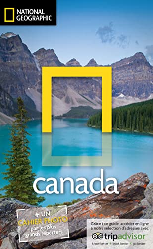 Stock image for Canada for sale by medimops