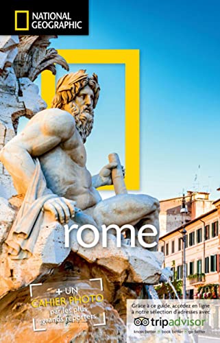Stock image for Rome for sale by RECYCLIVRE