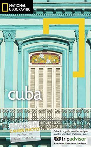 Stock image for Cuba for sale by Ammareal