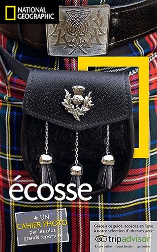 Stock image for Ecosse for sale by medimops