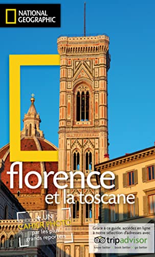 9782822902014: Florence et la Toscane