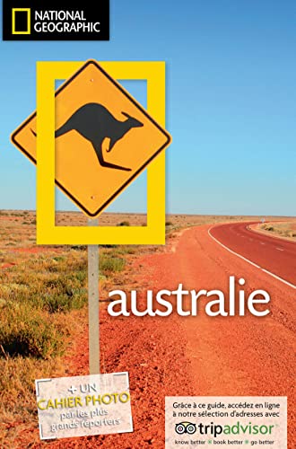 9782822902465: Australie