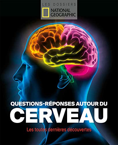 Stock image for QUESTIONS REPONSES AUTOUR DU CERVEAU for sale by Livre et Partition en Stock