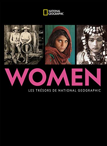 9782822903059: Women: Les trsors de National Geographic