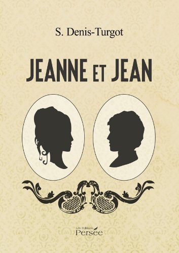 Beispielbild fr Jeanne et Jean zum Verkauf von medimops