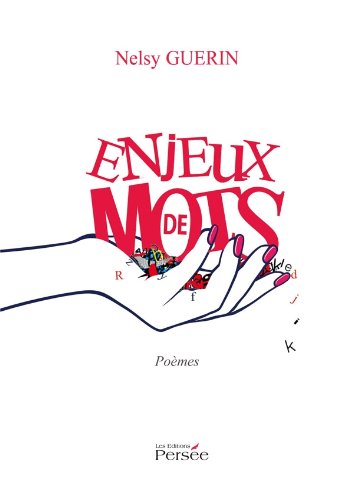 9782823102444: Enjeux de mots