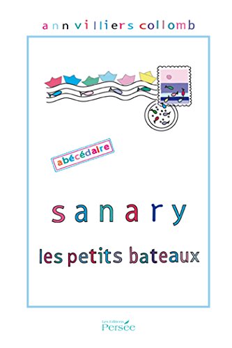 Beispielbild fr Sanary les petits bateaux zum Verkauf von medimops