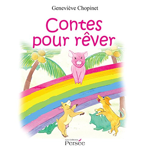 Stock image for Contes pour rver for sale by medimops