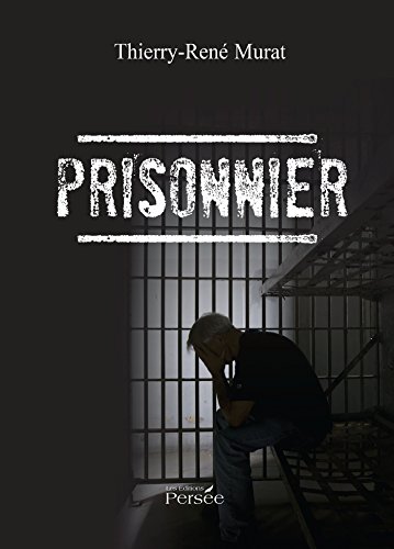 9782823108576: Prisonnier (P.PERSEE LIVRES)