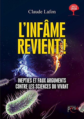 Stock image for L'infme Revient ! for sale by RECYCLIVRE