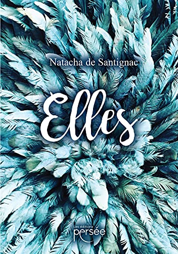 Imagen de archivo de Elles a la venta por ThriftBooks-Dallas