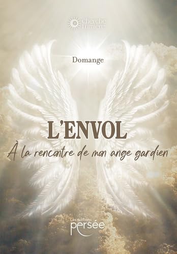 9782823136500: L'envol:  la rencontre de mon ange gardien