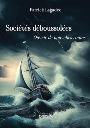 Stock image for Socits dboussoles: Ouvrir de nouvelles routes for sale by medimops