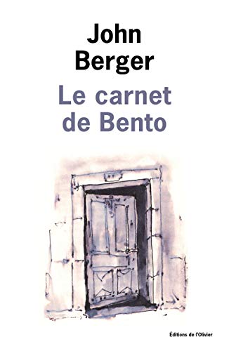 9782823600254: Le carnet de Bento