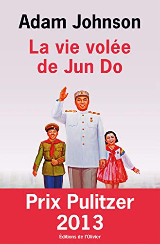 Beispielbild fr La Vie vole de Jun Do zum Verkauf von Ammareal