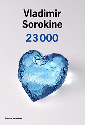 Stock image for 23 000 Sorokine, Vladimir for sale by BIBLIO-NET
