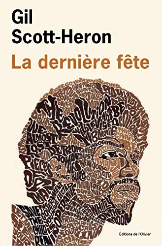 Beispielbild fr La derni�re f�te (Litt�rature �trang�re) (French Edition) zum Verkauf von Wonder Book