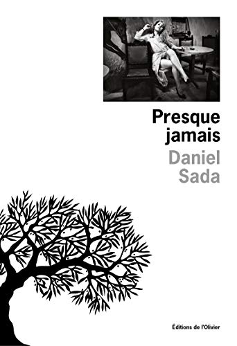 Stock image for Presque jamais for sale by Ammareal