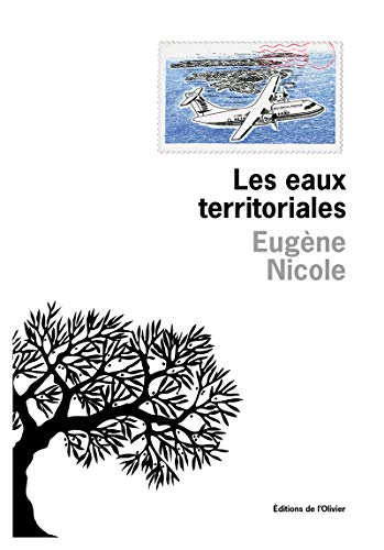 Beispielbild fr Les Eaux territoriales zum Verkauf von Gallix