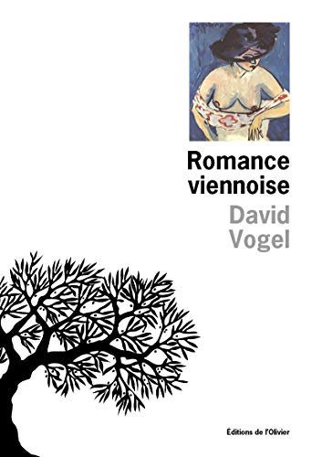 Beispielbild fr Romance viennoise zum Verkauf von medimops