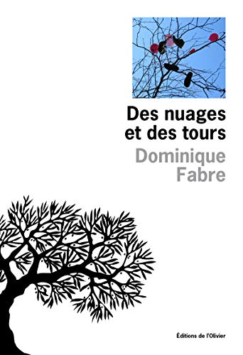 Beispielbild fr Des nuages et des tours [Paperback] Fabre, Dominique zum Verkauf von LIVREAUTRESORSAS