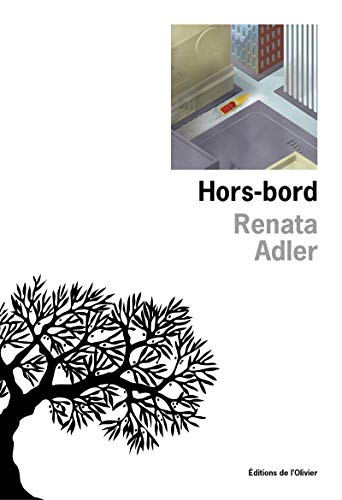 Stock image for Hors-bord for sale by RECYCLIVRE