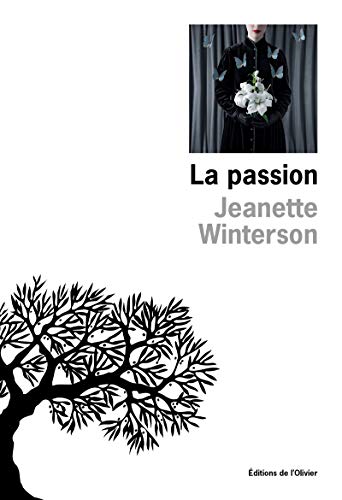 Stock image for La Passion Winterson, Jeanette for sale by LIVREAUTRESORSAS