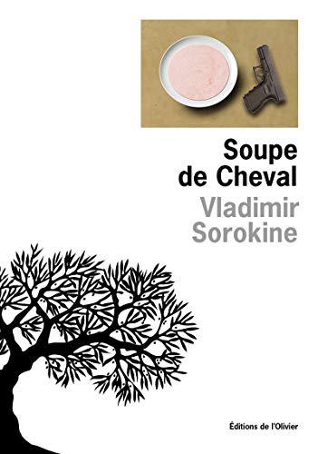 Stock image for Soupe De Cheval for sale by RECYCLIVRE
